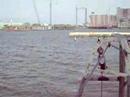 Shrimp Boat - Dolphin, Schooners, Barge Lookout