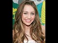 Hannah Montana-Best Of Both Worlds-Not This Girl-with lyrics