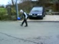 Football Freestyle SM - Viktor Olofson