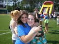 Tribute to Lauren Burk