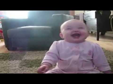 Funny & Cute Baby Compilation
