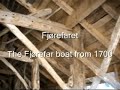 Bj�rkedal wooden boat museum, Norway