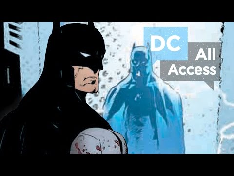 Robin Returns to Batman & Robin