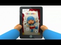 Talking Pocoyo! (en espa�ol)