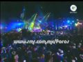 Giovana- pero me acurdo de ti en la semifinal de Guatemala