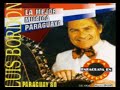 Luis Bordon - La Galopera