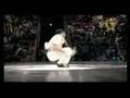 Lilou vs. Physicx - Red Bull BC One 2005 - DVD High Quality