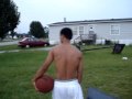 B-Ball Skills