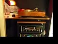 My Audio System (II)