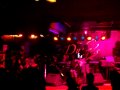 Scrotex en el Duke`s