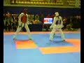 Fance(Borot) vs Cuba +84kg final dutch open 2007