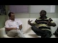 Kleber Lucas e Pr. JB falam sobre o CD “Meu Alvo”