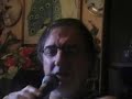 Jimmy Indermaur Singing Jimmy Indermaur Singing