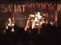title track for skinless' new album