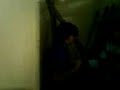 golpeando a spadini