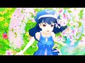 ファンタジーゴルフパンヤポータブル 日本語版の歌に変更してます