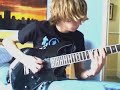 Cover of The Dissentience by Protest The Hero - Fred Baty