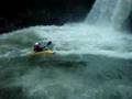 Tawhai Falls 2008
