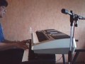 clip video Frank Pourcel Piano Piano