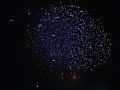 Rose Bowl Fireworks (part 4) Rose Bowl Fireworks (part 4)