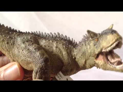 Papo Carnotaurus