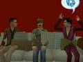 The Sims 2 Simstr Makina Trkn Hayranları ÖSS