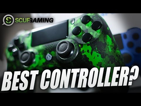 Scuf coupon code