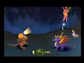 Spyro 2 [Glitches] Glimmer [100% Without Climb]