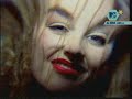 Lucilectric-Mädchen