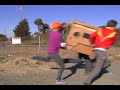 FINE DANCE AT ROPES END (MUSIC VIDEO) : QUARTER LIFE CRISIS