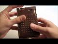 (uploaded by GraemeJ)&nbsp;6F22 9V Battery review from Deal Extreme