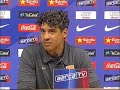 Ronaldinho esta realmente lesionado?
