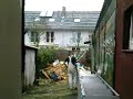 Starwars auf der Baustelle in Castrop-Rauxel