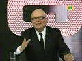 CQC TOP FIVE 24/11/2008