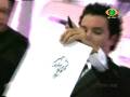 CQC TOP FIVE 24/11/2008