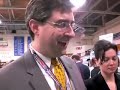 Dan Patterson Interviews Facebook at the ABC Debate