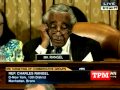 Rangel: A Phone Call From The IRS Is 'A Very Uncomfortable Feeling'