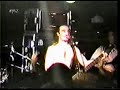 Carcass - Incarnated Solvent Abuse (Live In Berkeley)