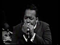 muddy waters & james cotton