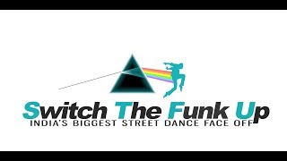 Crazy Kyo – STFU v4.0 Judge Showcase