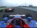 2008 IndyCar Race Control Promo