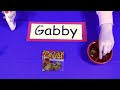 Name Collage Name Collage