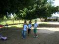 Escola Classe Riacho Fundo Rural - Leitura e Teatro