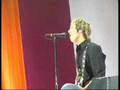 Gyllene Tider - Juni juli augusti (live Goteborg 2004)
