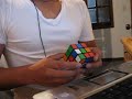 Rubik 3x3