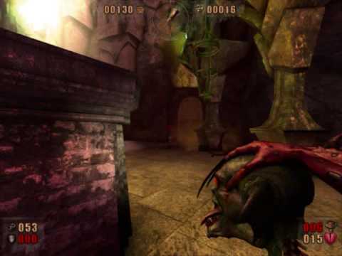 Painkiller : Overdose