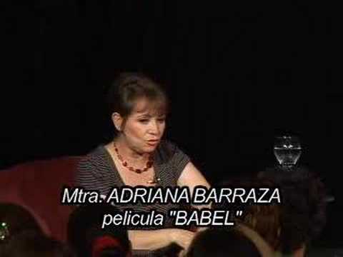 Adriana Barraza