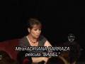Actor's Workshop and Adriana Barraza