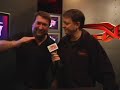 2/8 TNA Today With PPV News And More 2/8 TNA Today With PPV News And More