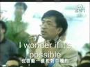 humour of china ex president (subtitled)